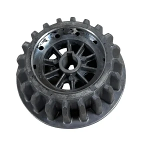 Embrayage à brosse pour Daewoo DAFL50A/Kremer KR-FL50A