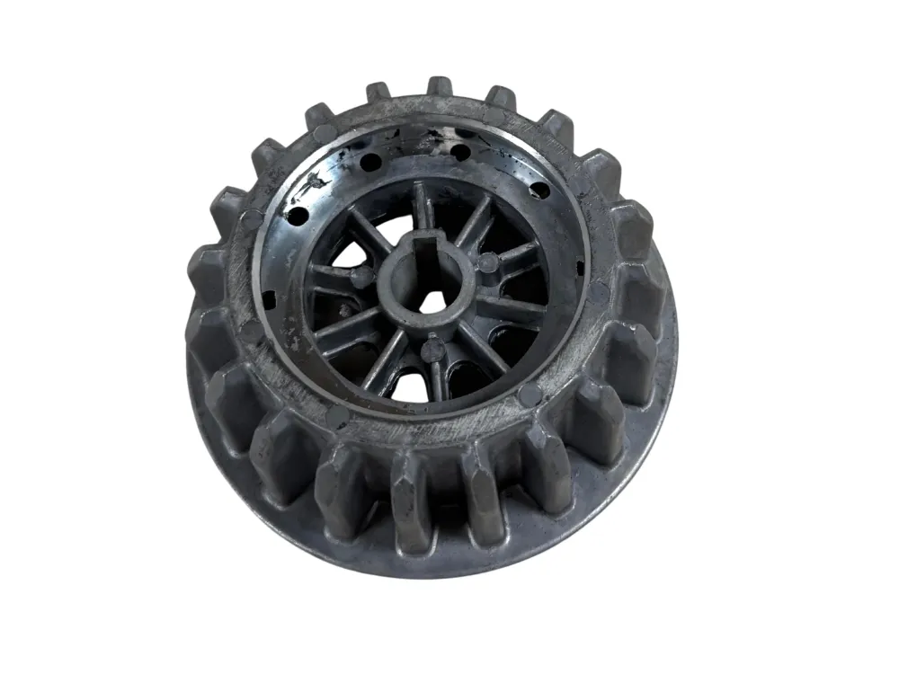 Embrayage à brosse pour Daewoo DAFL50A/Kremer KR-FL50A
