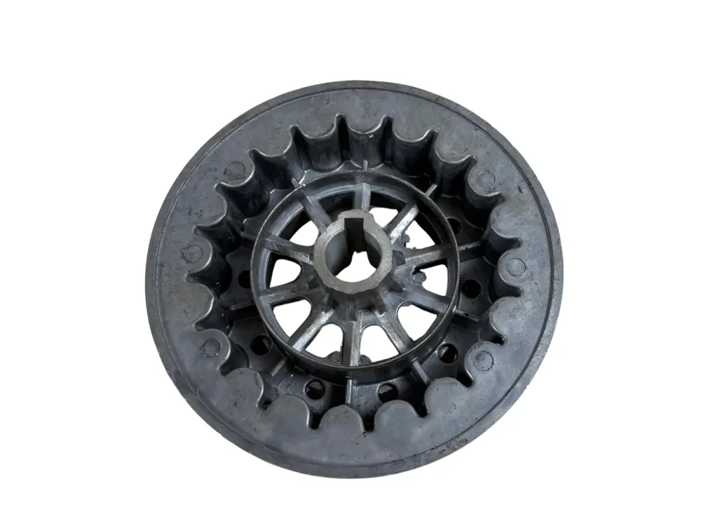 Embrayage à brosse pour Daewoo DAFL50A/Kremer KR-FL50A