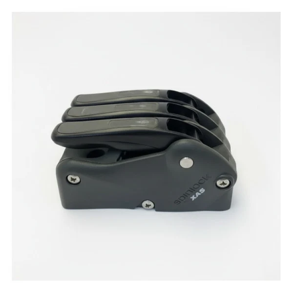 Embrayage à cliquet XAS0612/3 Tripple pour corde de 6 - 12 mm Haute tenue