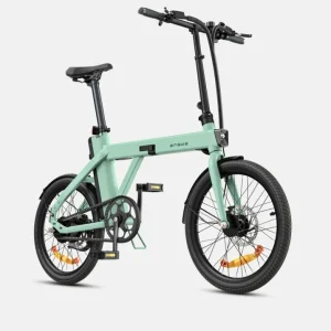 ENGWE P20 Vélo Electrique + 1 casque offert