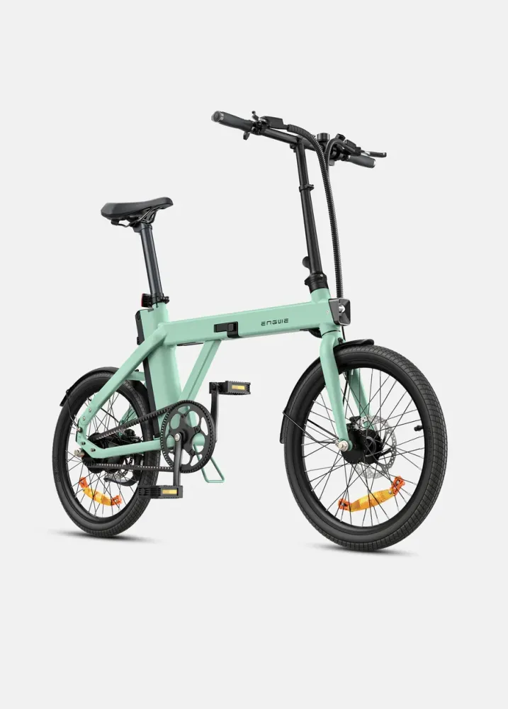 ENGWE P20 Vélo Electrique + 1 casque offert