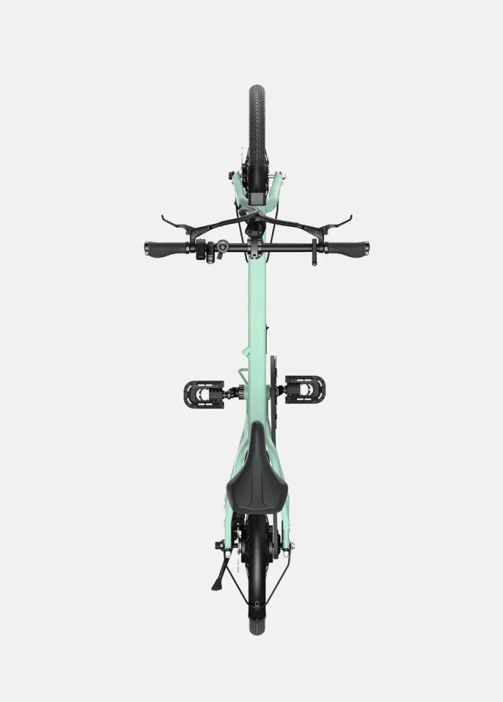 ENGWE P20 Vélo Electrique + 1 casque offert