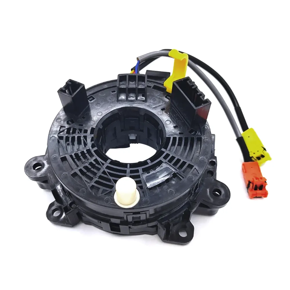 Ensemble de capteur d'angle de braquage, pour Infiniti Q50 Q60 QX80 Armada 15-19