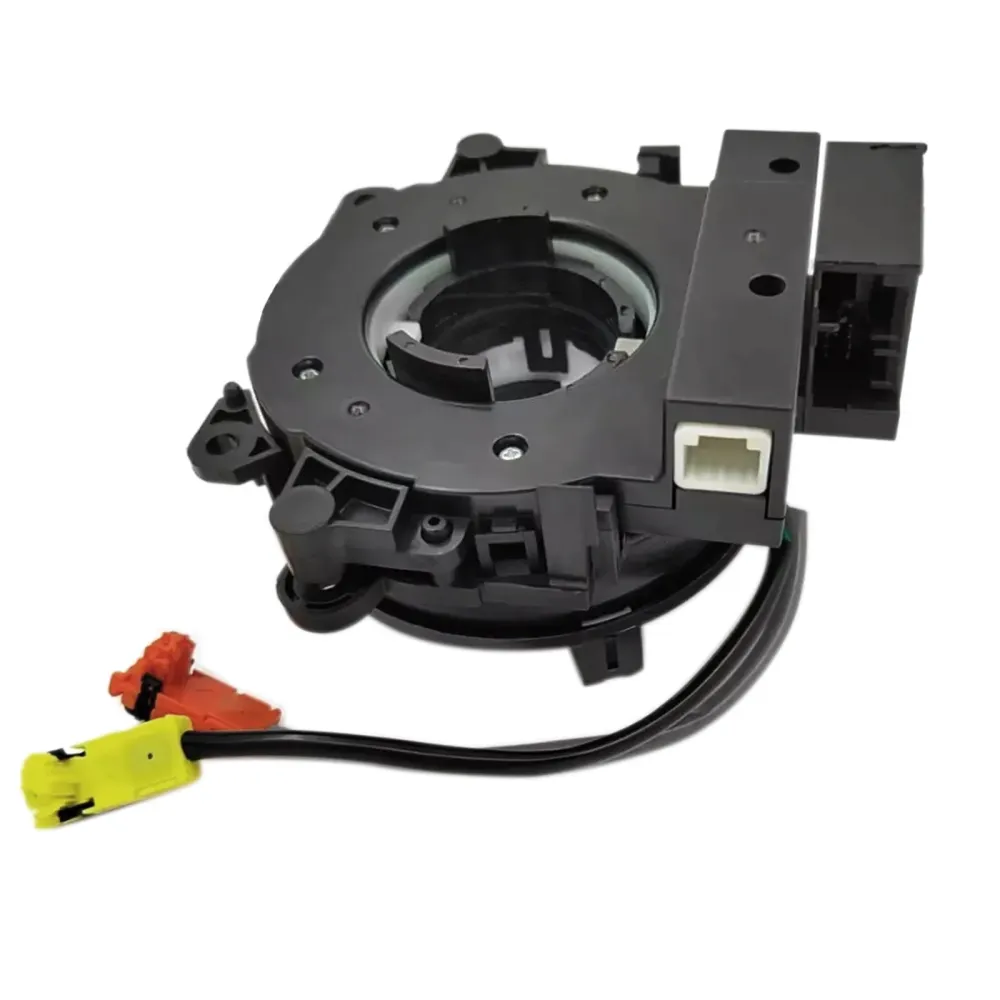 Ensemble de capteur d'angle de braquage, pour Infiniti Q50 Q60 QX80 Armada 15-19