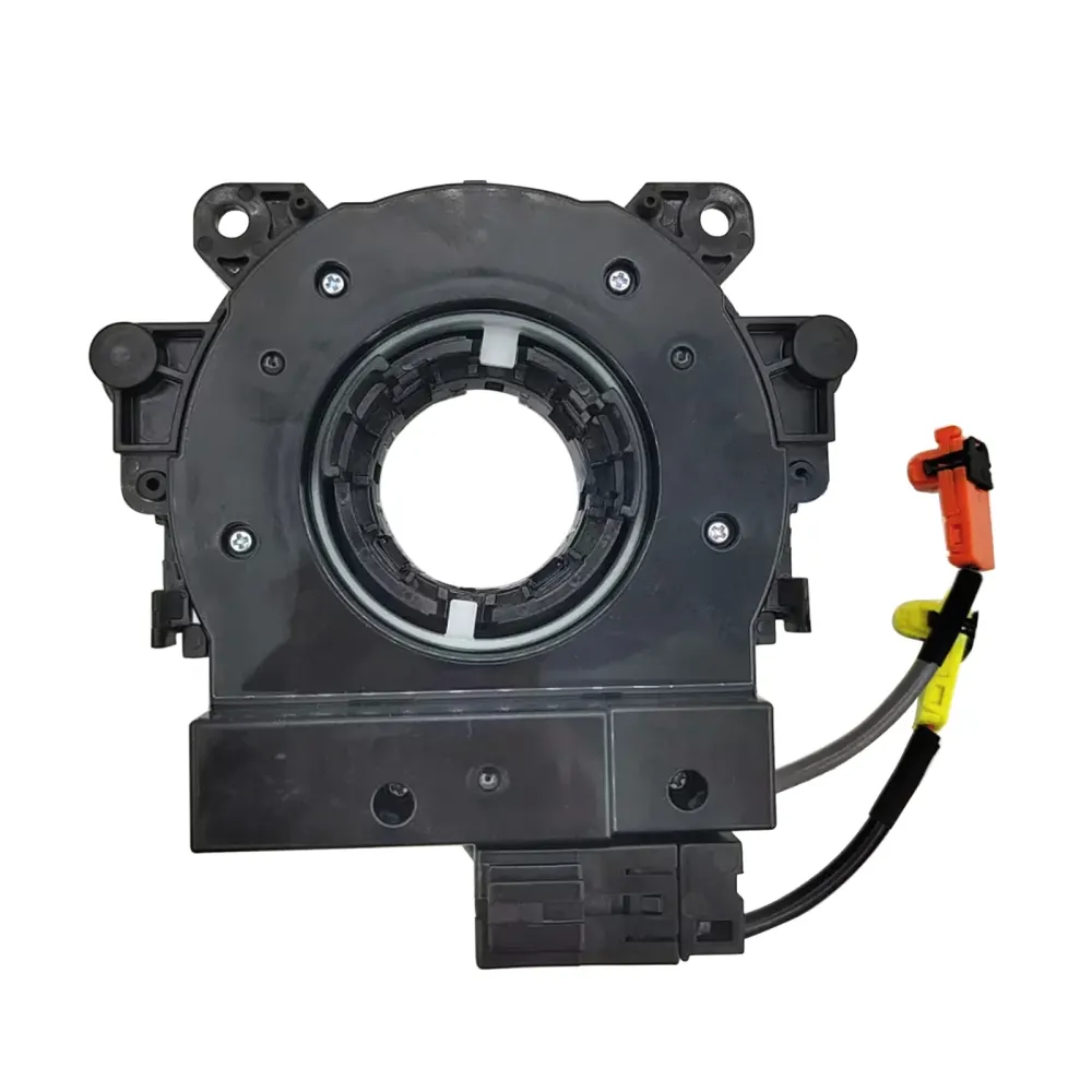 Ensemble de capteur d'angle de braquage, pour Infiniti Q50 Q60 QX80 Armada 15-19