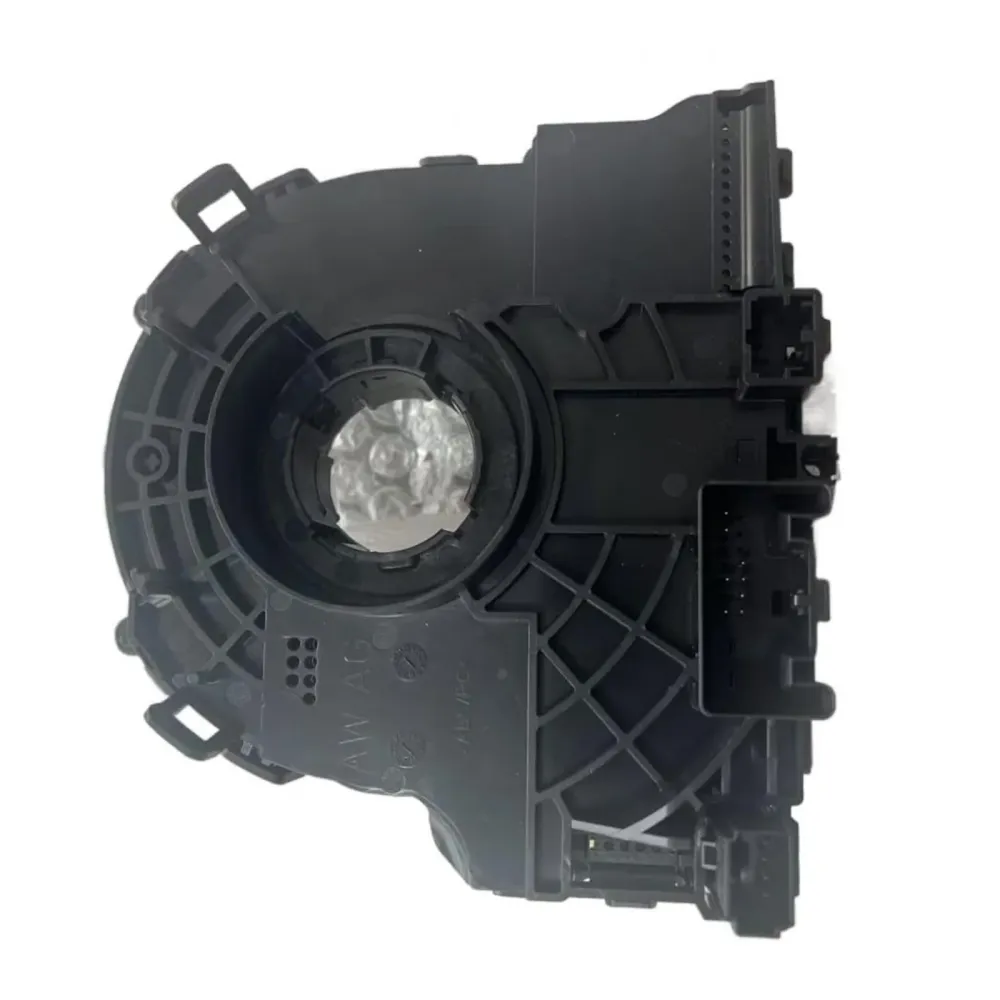 Ensemble de capteur d'angle de câble en spirale Audi SQ5 2014-2016, 8 broches 8K0953568Q