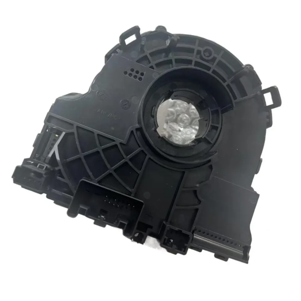 Ensemble de capteur d'angle de câble en spirale Audi SQ5 2014-2016, 8 broches 8K0953568Q
