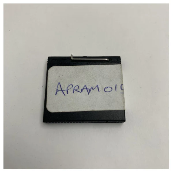 Ensemble de carte mémoire Mini Furuno pour systèmes de navigation marine