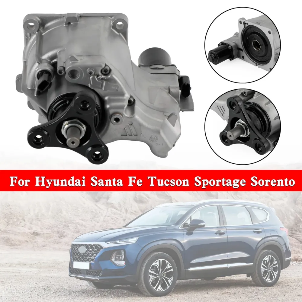 Ensemble d'accouplement 47800-3B520 pour Hyundai Santa Fe Tucson Sportage Sorento 478003B520