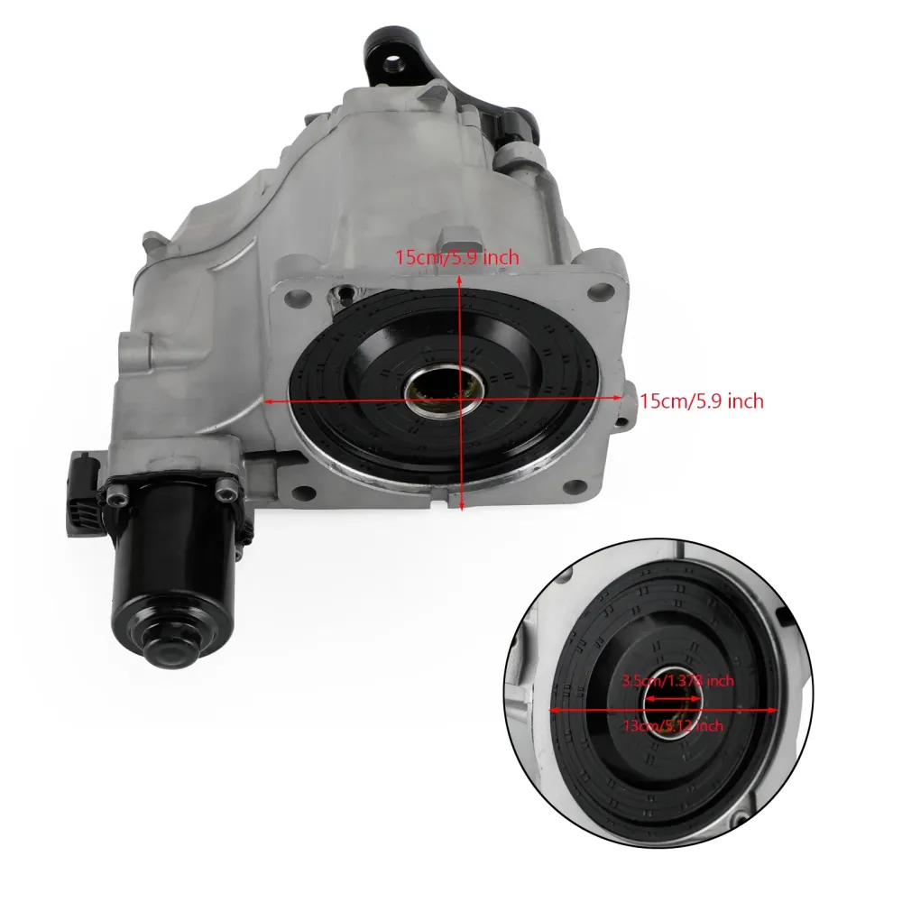 Ensemble d'accouplement 47800-3B520 pour Hyundai Santa Fe Tucson Sportage Sorento 478003B520