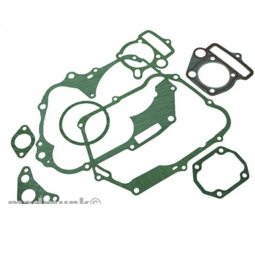 Ensemble de joints complet pour moteurs 50cc Lifan et YX sans démarreur électrique