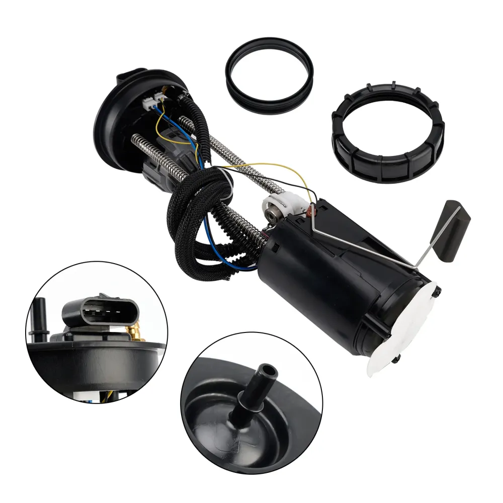 Ensemble pompe à carburant 275500996 pour Sea-Doo RXT 260 (RS) (17CS) 2012