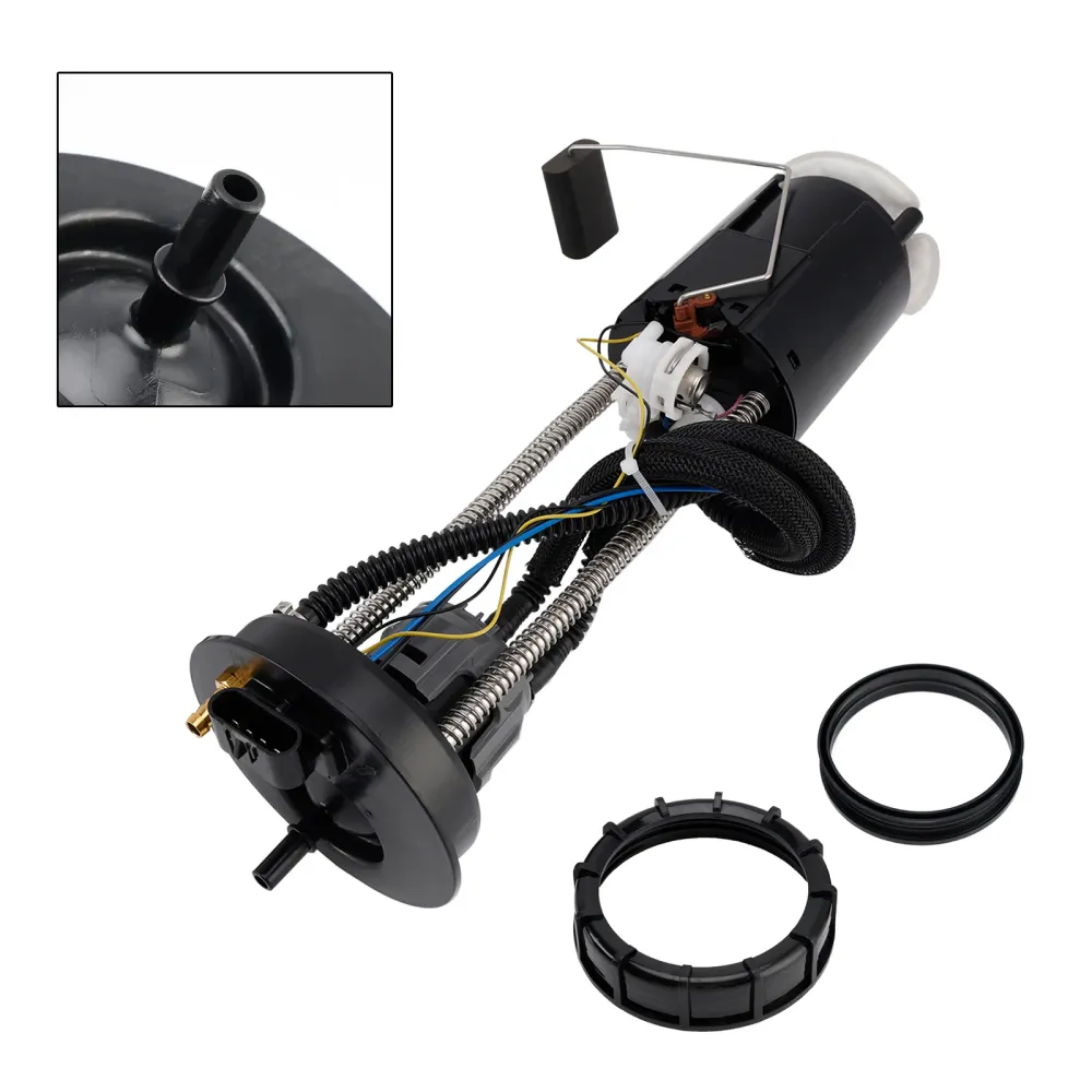 Ensemble pompe à carburant 275500996 pour Sea-Doo RXT 260 (RS) (17CS) 2012