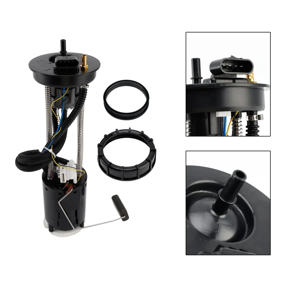 Ensemble pompe à carburant 275500996 pour Sea-Doo RXT 260 (RS) (17CS) 2012