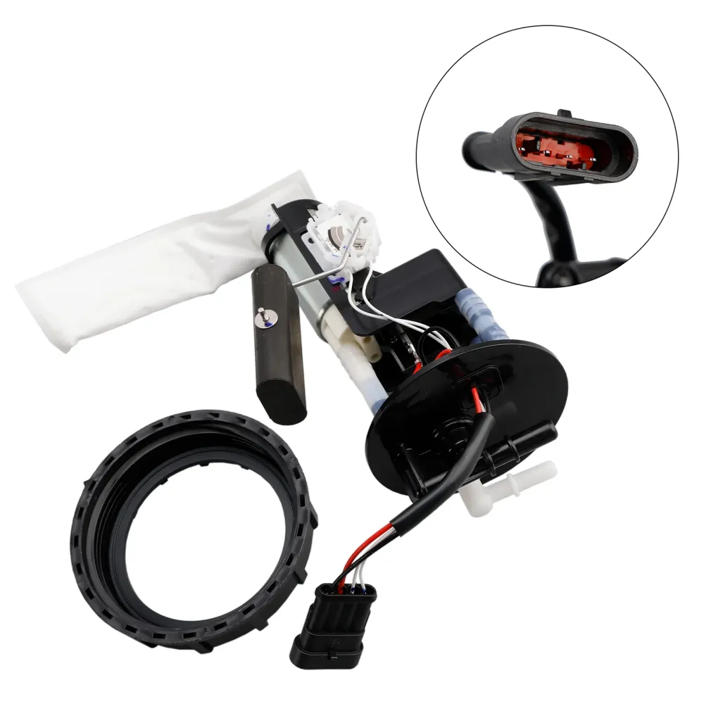 Ensemble de pompe à carburant Polaris RZR XP 2018 Turbo Fox Edition 925 2208060 2208061 2521705