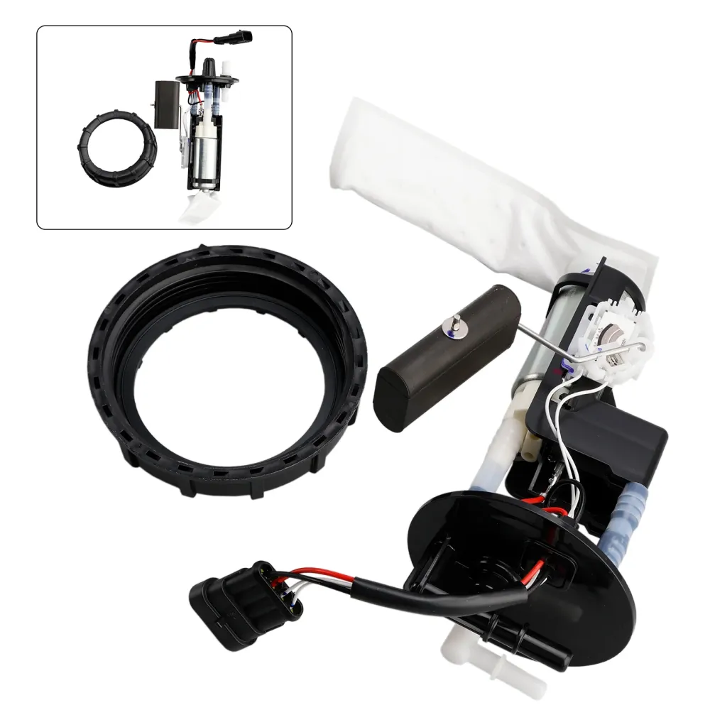 Ensemble de pompe à carburant Polaris RZR XP 2018 Turbo Fox Edition 925 2208060 2208061 2521705