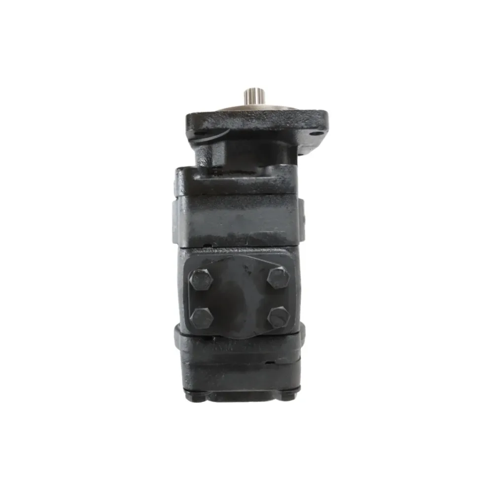 Ensemble de pompe hydraulique 3249120175 D149283 D146608 pour chargeuse-pelleteuse Case 580K