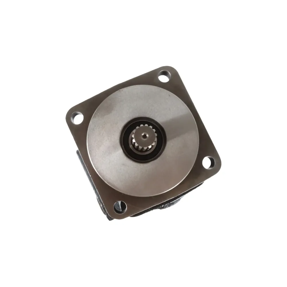 Ensemble de pompe hydraulique 3249120175 D149283 D146608 pour chargeuse-pelleteuse Case 580K