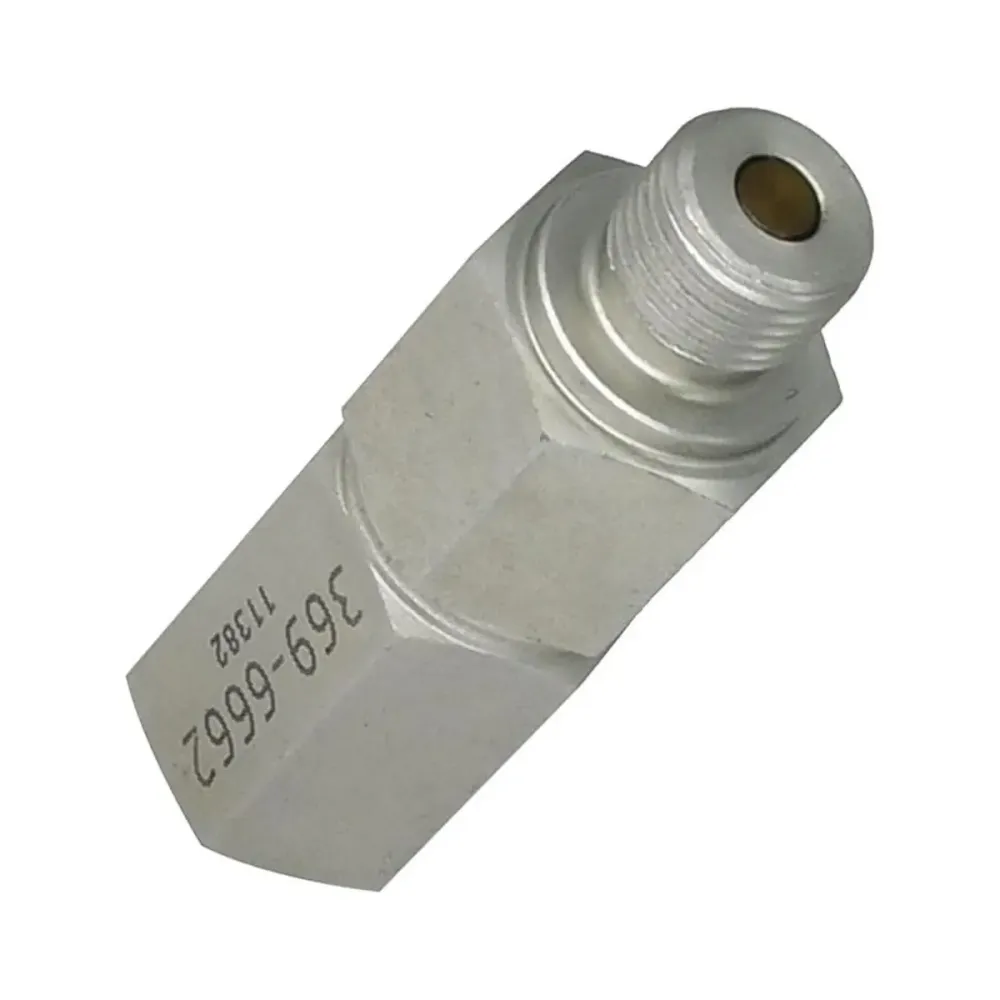 Ensemble de vanne de régulation 369-6662 3696662 pour moteur Caterpillar CAT C7 C9 C12 3126B