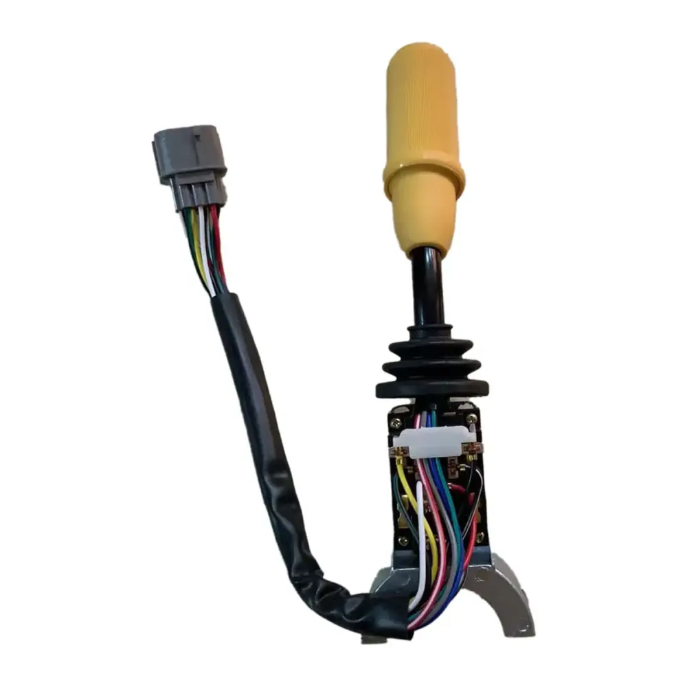 Essuie-glace pour feux de route, colonne de commutation, main droite 701/37702 pour chargeuse-pelleteuse JCB 3CX 4CX