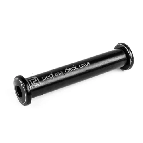 Ethic DTC Axe Deck 12 STD Pegless