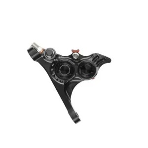 Etrier de Frein Avant HOPE RX4+ SL FMF (+20) 70mm 4 Pistons DOT Noir