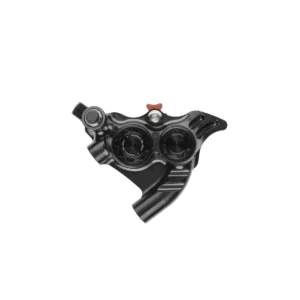 Etrier de Frein HOPE RX4+ SL FM 34mm (+20) 4 Pistons Minéral Noir