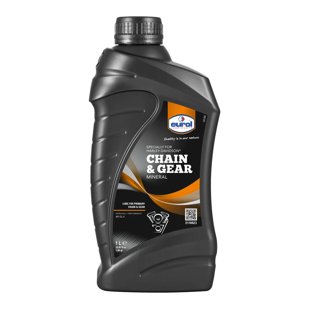 Eurol Chain & Gear Oil Oil Sportster 1L