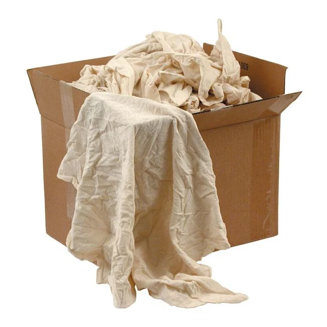 Eurol Chiffons de nettoyage 5kg