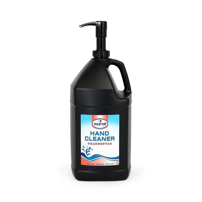 Eurol Orangestar Nettoyant pour les mains 3.8L