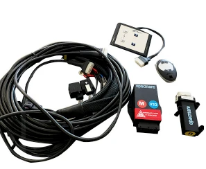 Kit électronique complet 2 fonctions EASY OPACMARE Euromedstore