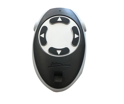 Télécommande 4 fonctions EASY OPACMARE Euromedstore