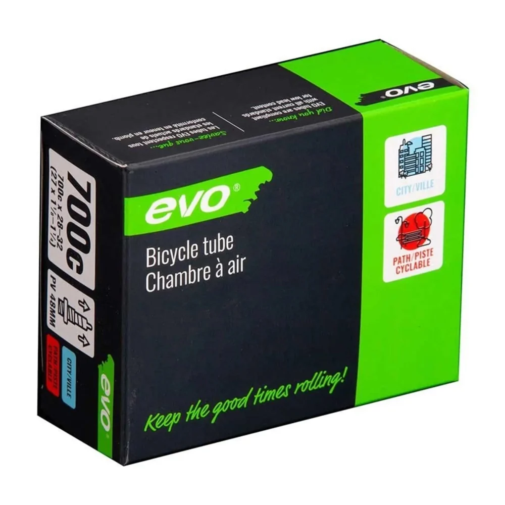 Chambre à air Evo 700 x 35-44 Presta 48 mm