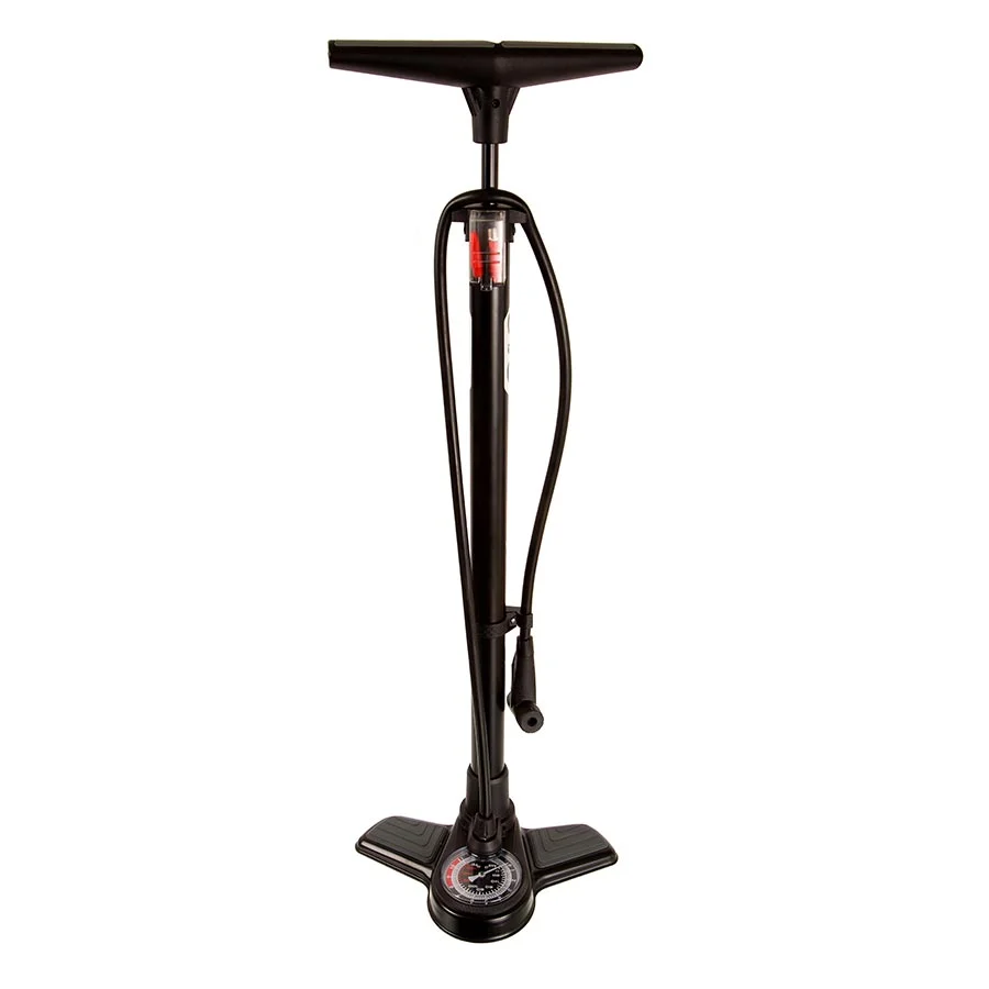 Pompe Pied Evo Airpress Comp 160psi
