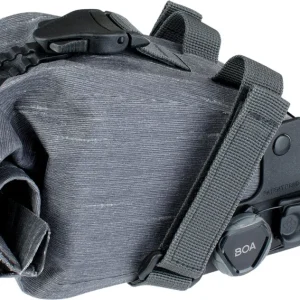 EVOC Seat Pack Boa S gris