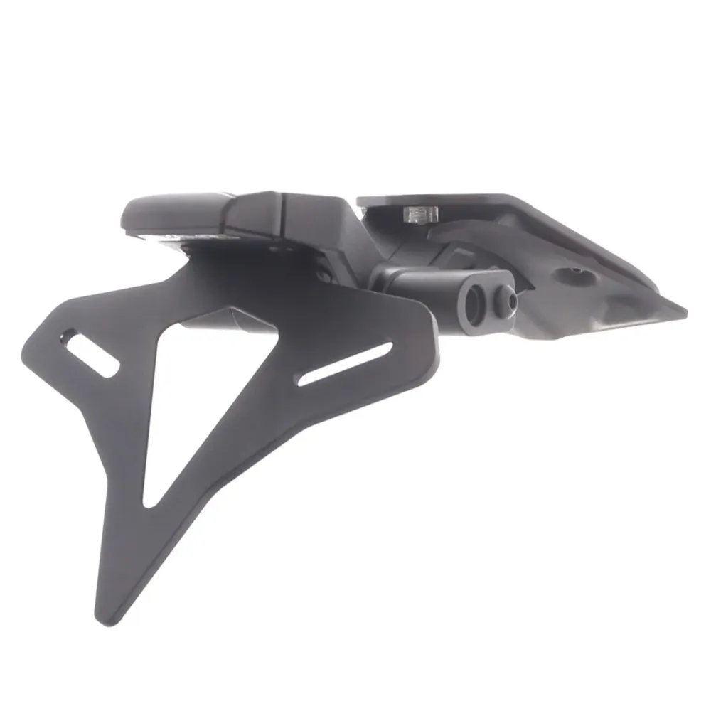 Evotech Aprilia RS660 & Tuono 660 Support de Plaque Tail Tidy