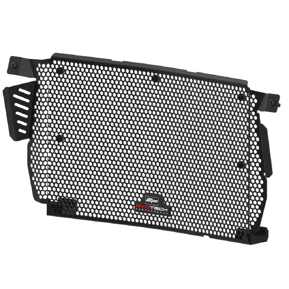 Evotech Ducati Hypermotard 698 Mono Protection Radiateur Set