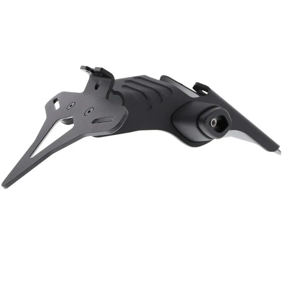Evotech Ducati Supersport & Monster 797 821 1200 2017+ Support de Plaque Tail Tidy