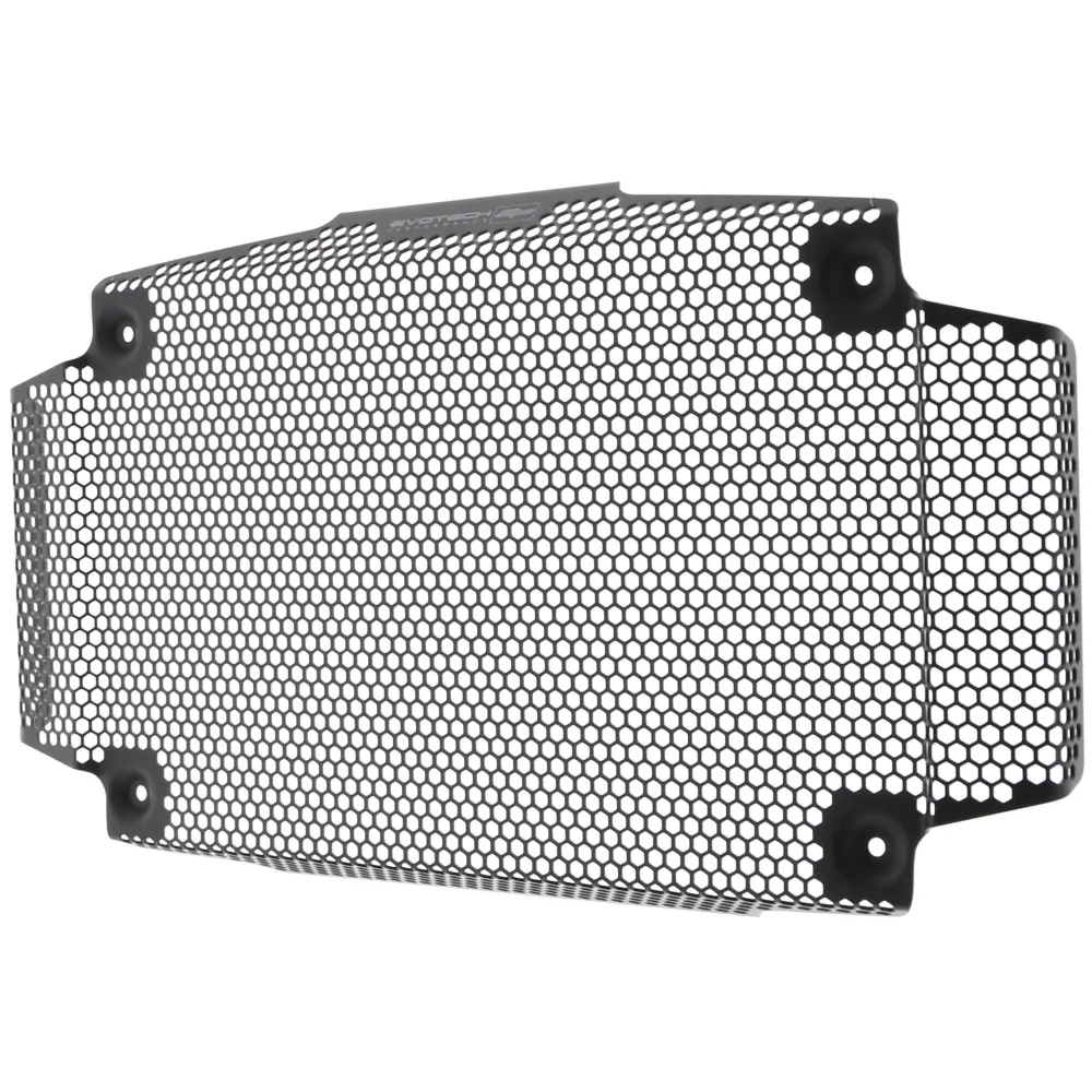 Evotech Kawasaki Z650RS Z650 Ninja 650 Protection Radiateur 2017+