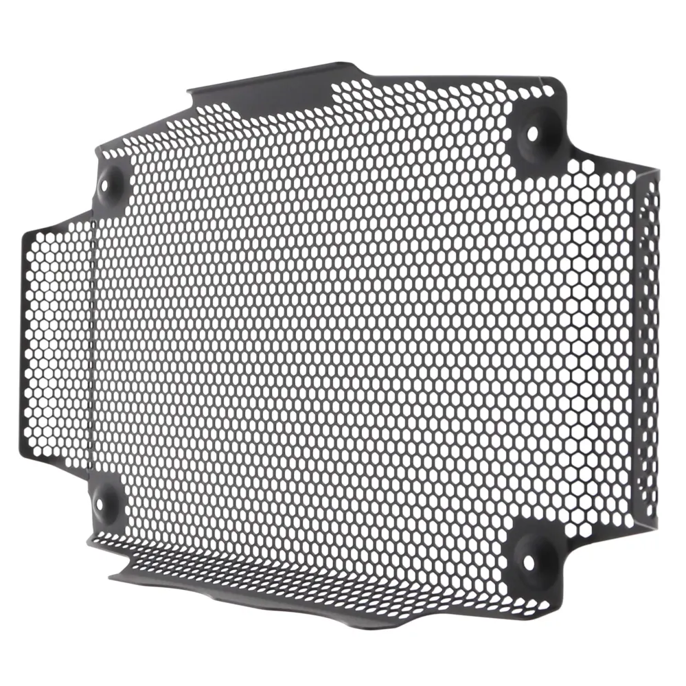 Evotech Kawasaki Z650RS Z650 Ninja 650 Protection Radiateur 2017+