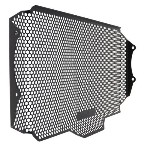 Evotech Kawasaki Z900RS Protection Radiateur 18-20