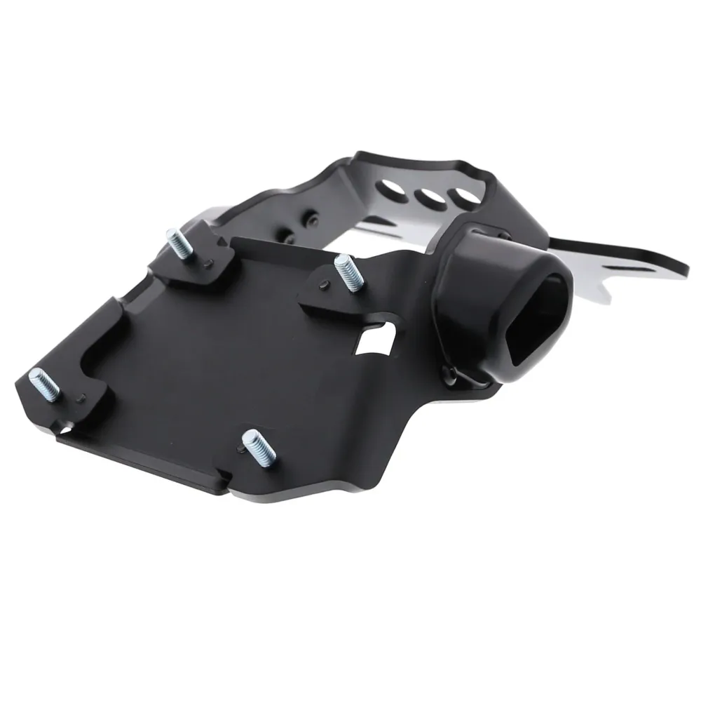 Evotech Kawasaki Z900RS Support de Plaque Tail Tidy