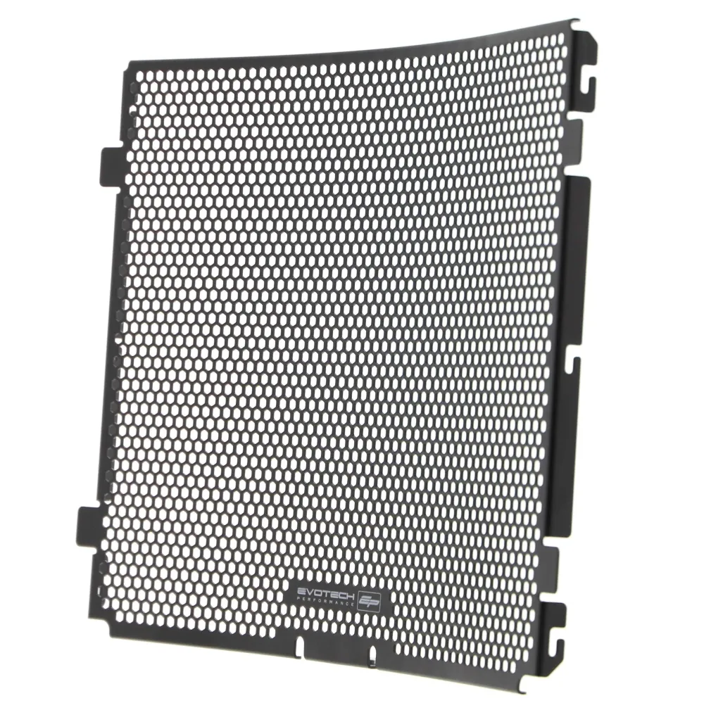 Evotech KTM Super Adventure R & S 17-20 Protection Radiateur