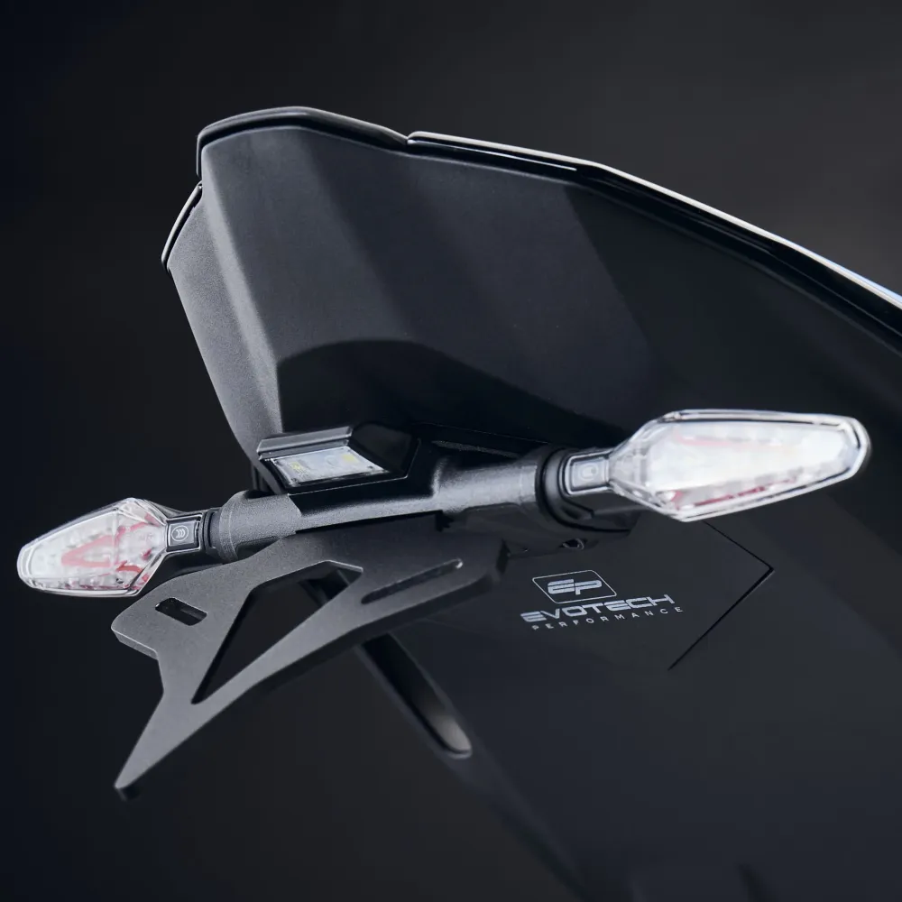 Evotech Performance BMW S1000RR & M1000RR 2023+ Support Plaque PRN014343-016244