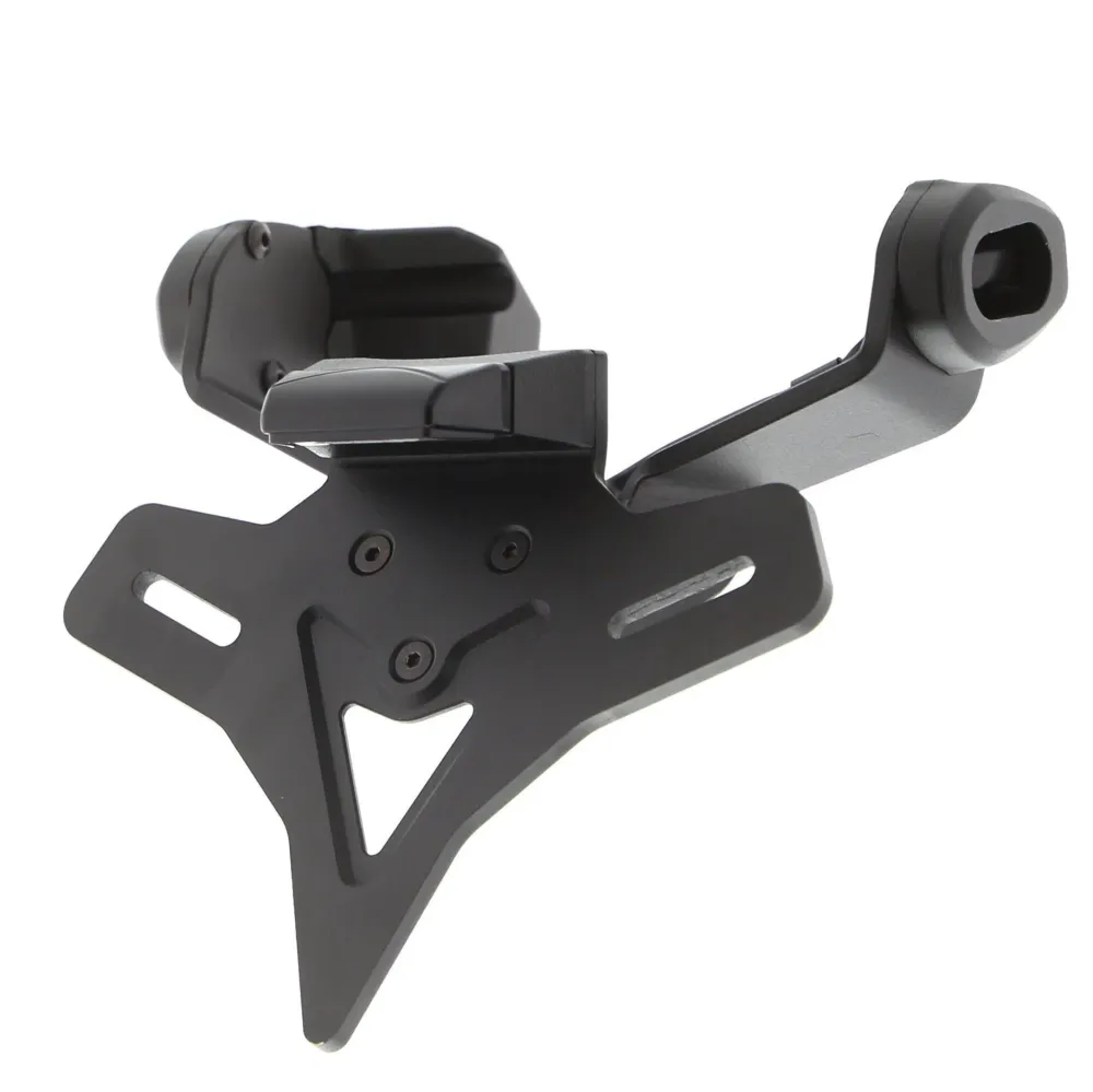 Evotech Performance Honda CB1000R Support Plaque Tail Tidy 2018+