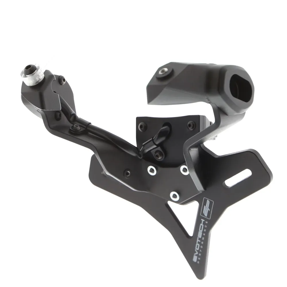Evotech Performance Honda CB1000R Support Plaque Tail Tidy 2018+