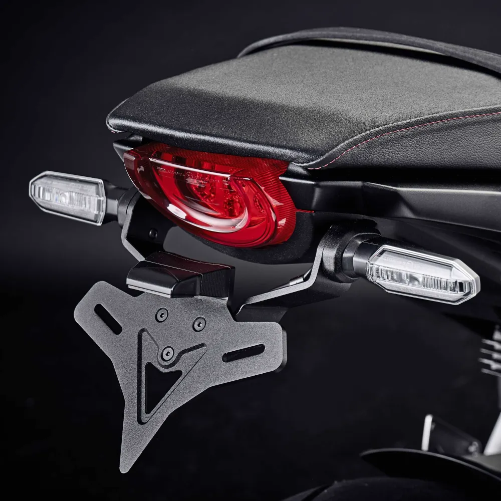 Evotech Performance Honda CB1000R Support Plaque Tail Tidy 2018+