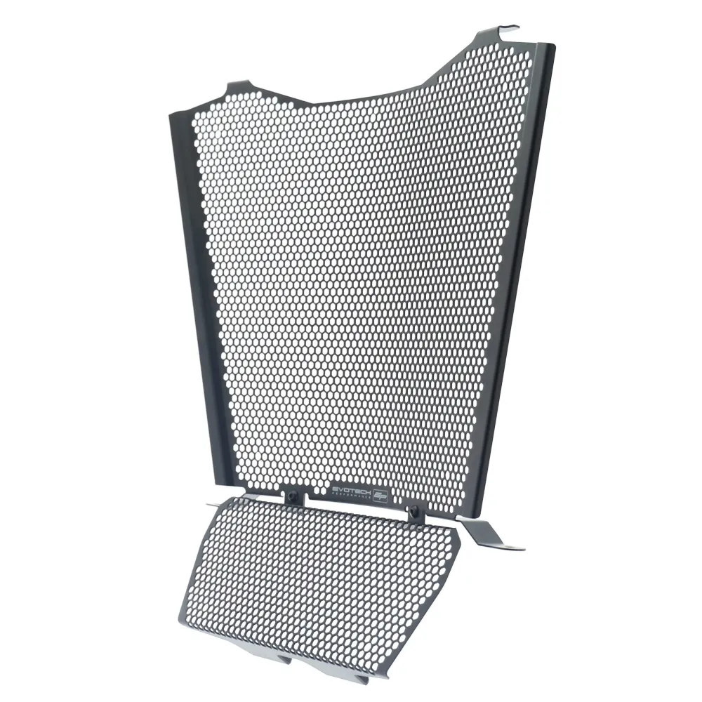 Evotech Protection Radiateur & Radiateur Huile BMW S1000RR 2019+ S1000R 2021+