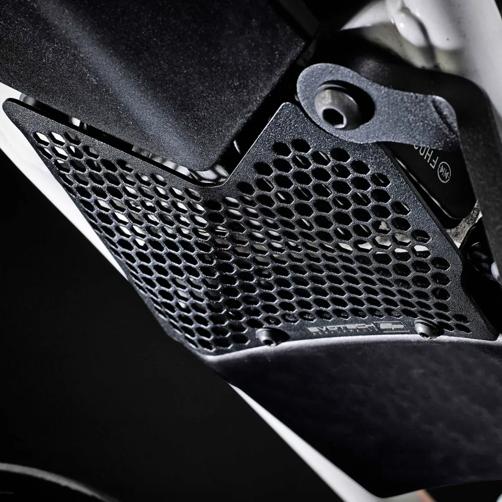 Evotech Protection Régulateur Super Duke 1290 17-19